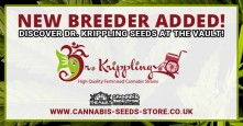 Dr Krippling Seeds