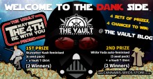 May 4th Seeds