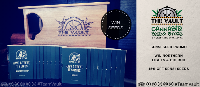 sensiseeds