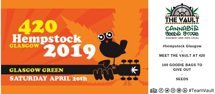 Hempstock Glasgow