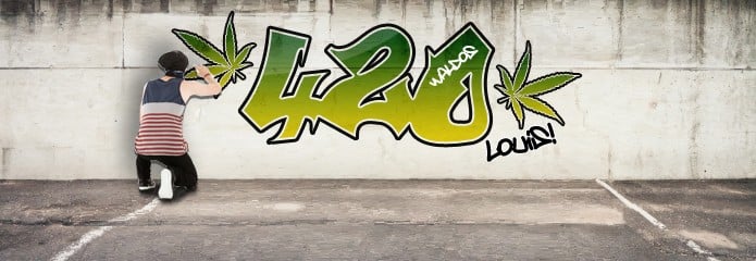 420 Banner