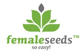 female seeds