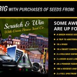 Vault Seeds GreenHouseSeedCo Facebook Blog