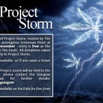 Vault Seeds Project Storm Blog Image