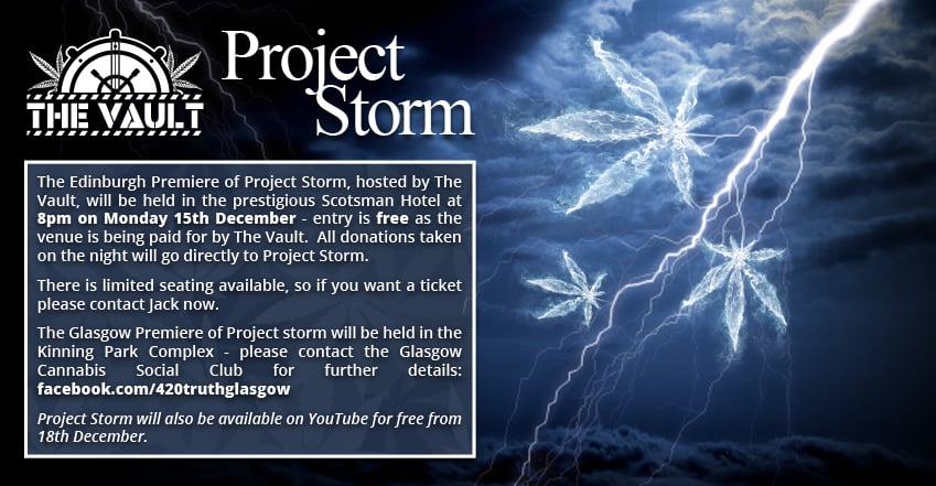 Project Storm