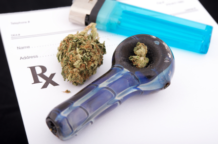 The aims of the new medical marijuana website
