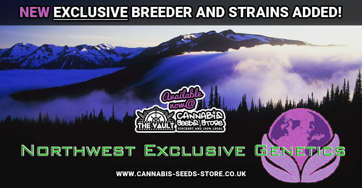 Northwest Exclusive Genetics blog