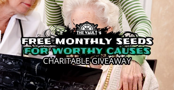 The Vaults Freebie Promo Giveaway