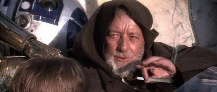 420 Jedi Master