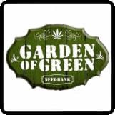 Garden of Green