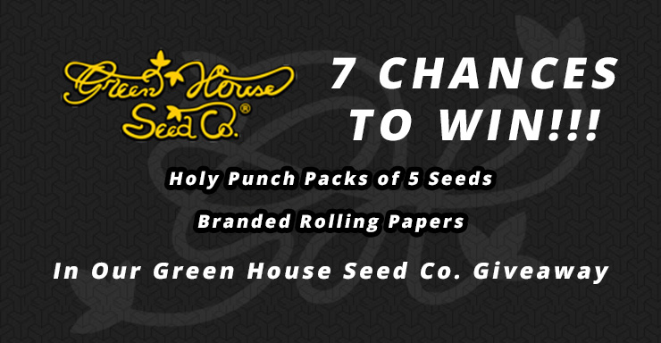 GreenhouseSeeds promo blog