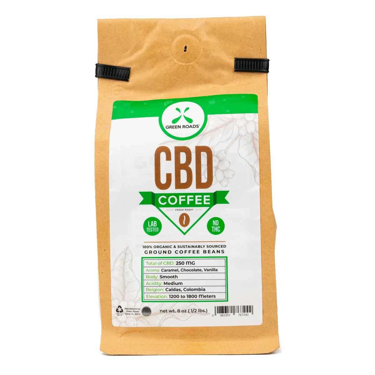 CBD Coffee