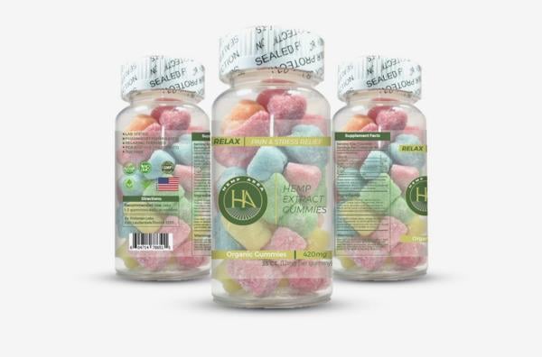 CBD Gummies CBD Gummies