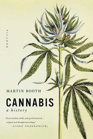 CANNABIS a history