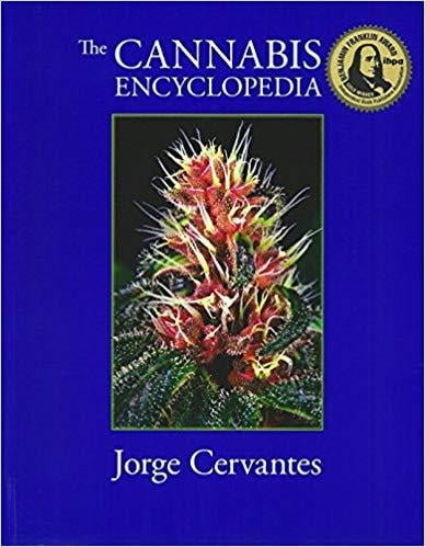 Cannabis Encyclopedia