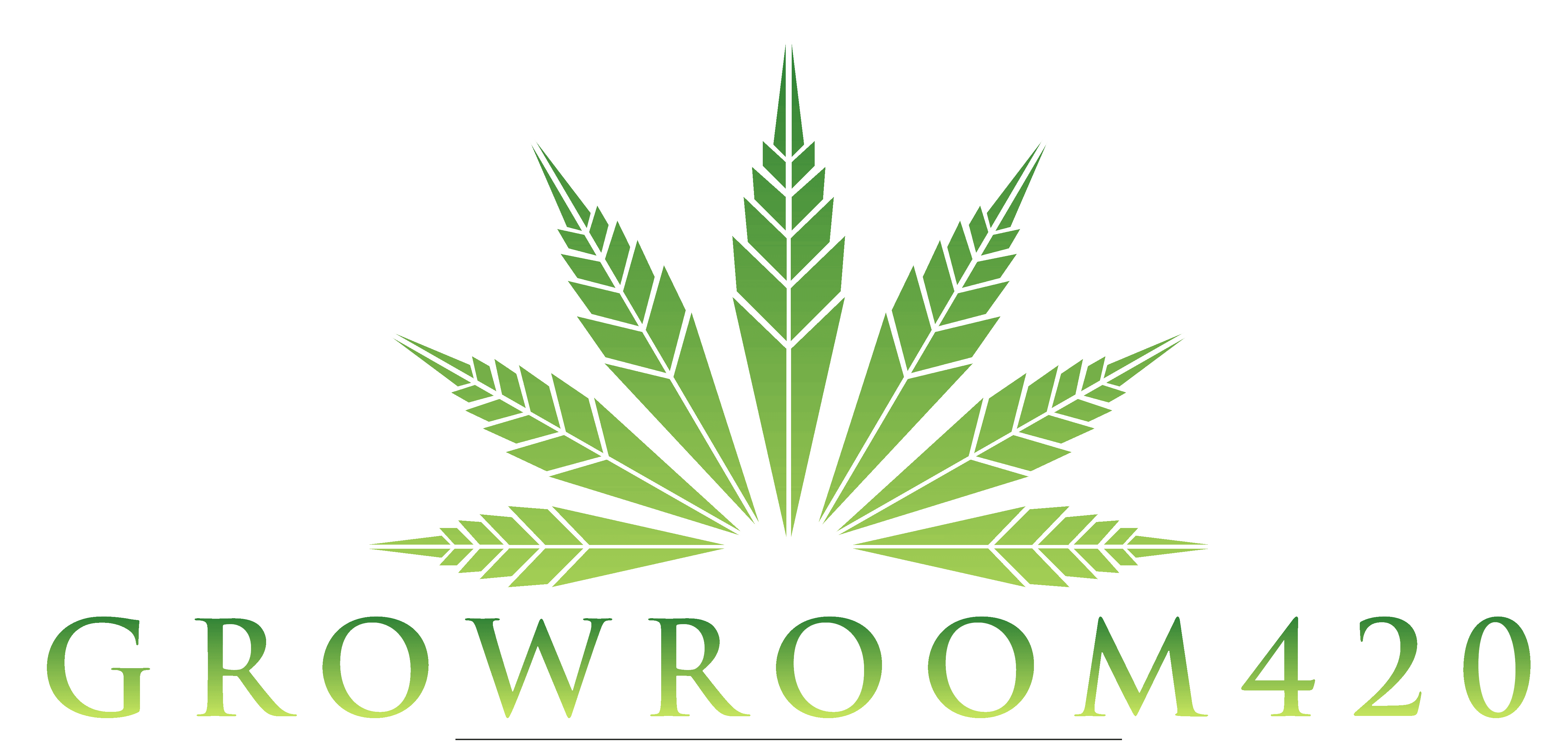 Grow Room 420