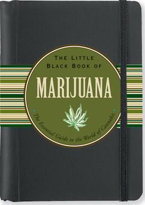 The littel black book of marijuana
