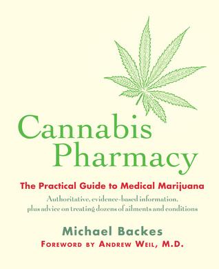 Cannabis Pharmacy