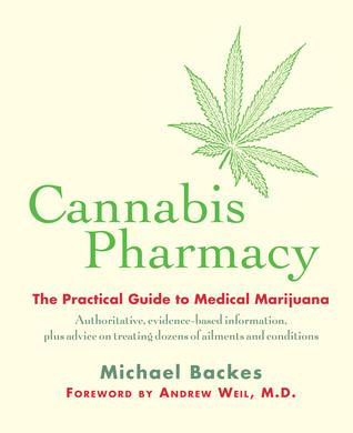 Cannabis Pharmacy