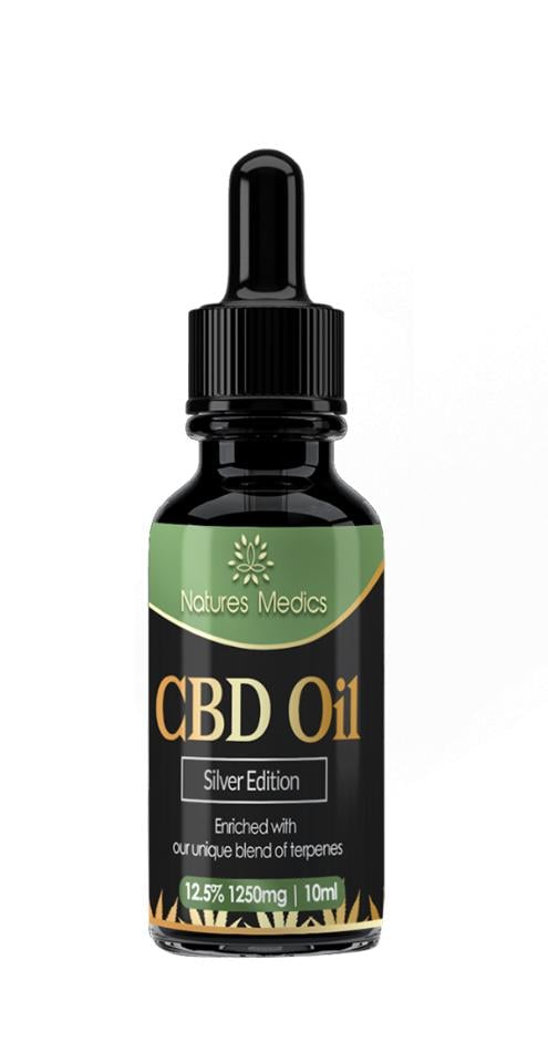 CBD Oil