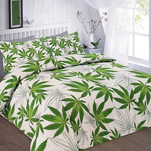 Cannabis Bed Covers