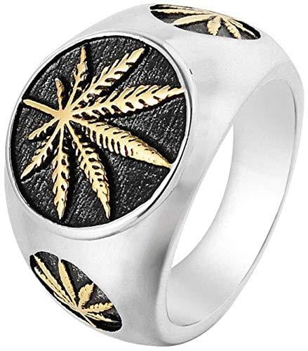 Cannabis Ring