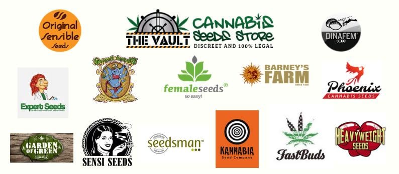 Cannabis Seeds Breeders