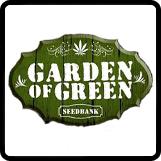 Garden of Green Cannabis Seeds Breeder