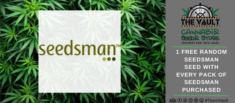 Seedsman Seeds