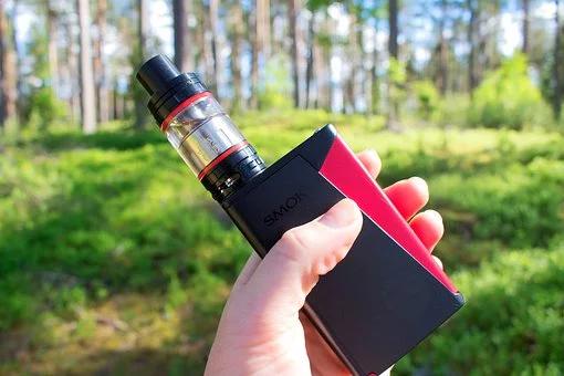 Vaporizer Vaporizer