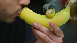 Banana Bong