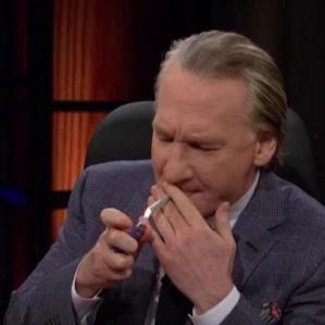 Bill Maher