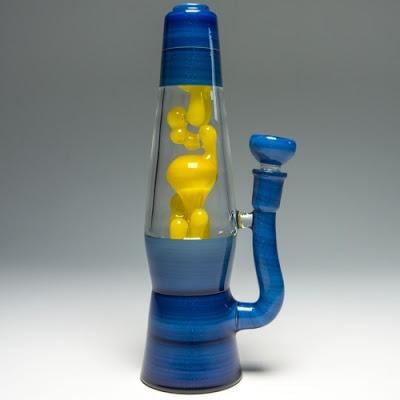 Lava Lamp Bongs Lava Lamp Bongs