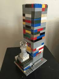 Lego Bong