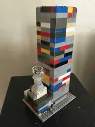 Lego Bong Lego Bong