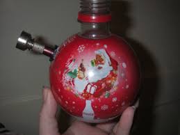 Santa Bong