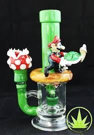 Super Mario Bong Super Mario Bong