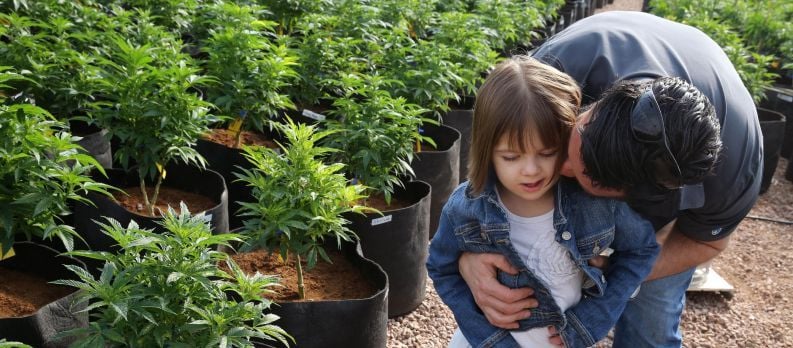 cannabis kids front