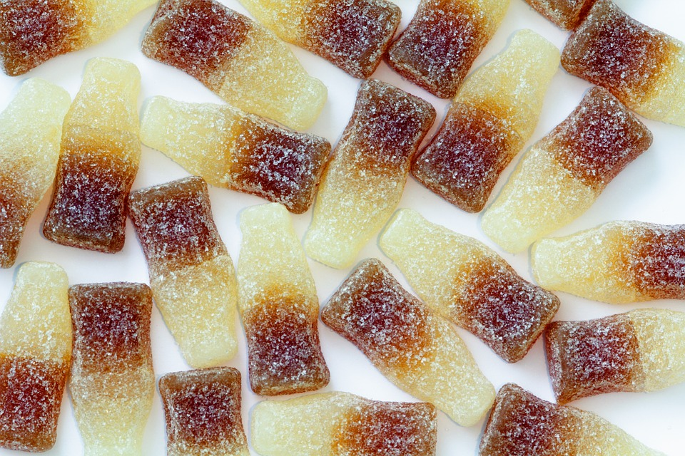 Vegan CBD Products