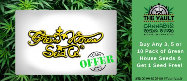 Greenhouse Seeds Greenhouse Seeds