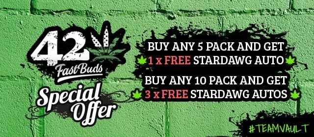 offer banner fastbuds