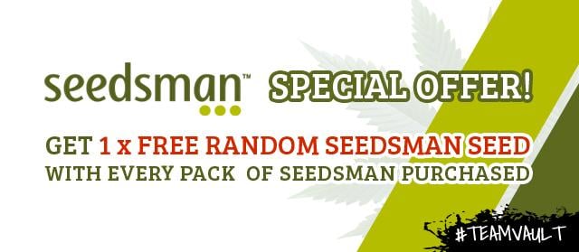 Seedsman Seeds