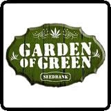 Garden Of Green