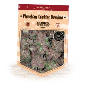Phantom Cookies Domina Feminised Seeds 