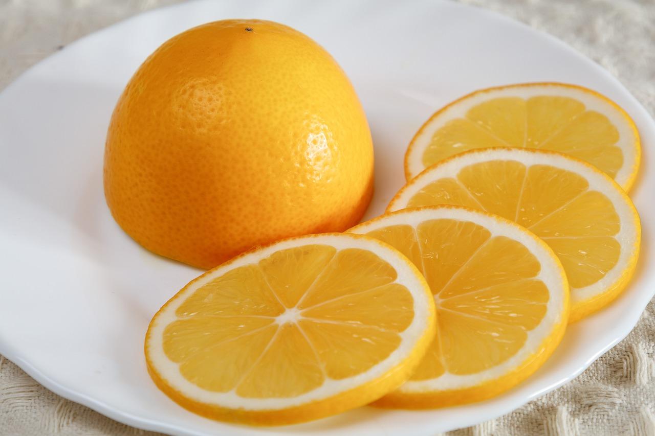 oranges oranges