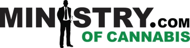 Ministry of Cannabis Ministry of Cannabis