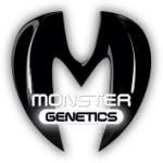 Monster Genetics