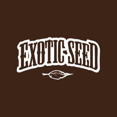 Exotic Seeds The Vault