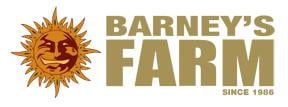 Barneys Farm Logo