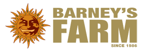 Barney's Farm Barneys Farm Logo